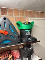 Unger Hydro Power met telescoopsteel 7,5 meter kompleet, Huis en Inrichting, Schoonmaakartikelen, Ophalen, Overige typen