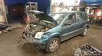 Ford Fusion 2004 1.6 16v FYJA Groen Neptum green onderdelen