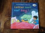 kleuter.01(1358) lekker nooit niet bang ! lisa en jimmy., Ophalen of Verzenden, Zo goed als nieuw, Fictie algemeen