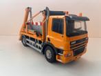Tekno daf cf portaal arm basis model, Hobby en Vrije tijd, Ophalen of Verzenden, Zo goed als nieuw, Bus of Vrachtwagen, Tekno