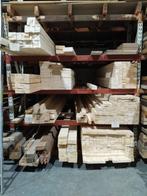 balken hout nieuw, Ophalen, Nieuw, 250 cm of meer, Balken