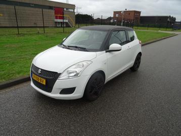 Suzuki Swift 1.2 Base beschikbaar voor biedingen