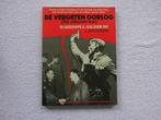 De vergeten oorlog, Rusland / Duitsland 1940-1945, Ophalen of Verzenden, Harrison E. Salisbury., Algemeen, Tweede Wereldoorlog
