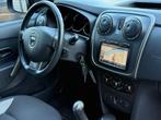 Dacia Sandero 0.9 TCe Stepway Lauréate Navi Airco Cruise Pd, Auto's, Dacia, Voorwielaandrijving, Stof, Gebruikt, Blauw