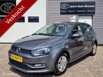 Volkswagen Polo 5-deurs 1.0 Comfortline Airco CDVab CruiseCo, Euro 6, Bedrijf, Handgeschakeld, 39 €/maand