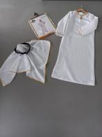 Carnavalspak Jongen sjeik Maat 140, Ophalen of Verzenden, Gebruikt, 134 t/m 140, Jongen