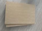 Ondervloer 10mm - pakket ongebruikt 6 m²+ 3 extra platen, Ophalen, Zo goed als nieuw, Overige materialen, Minder dan 20 mm