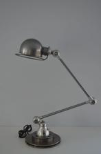 Jielde - 1950's vloerlamp in uitmuntende staat, Huis en Inrichting, Lampen | Vloerlampen, Verzenden, Zo goed als nieuw, Minder dan 100 cm