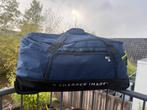 duffel wheel bag, Sieraden, Tassen en Uiterlijk, Tassen | Reistassen en Weekendtassen, Uitschuifbare handgreep, 30 cm of meer