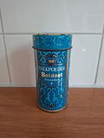 Boldoot talkpoeder blikje, Verzamelen, Blikken, Ophalen of Verzenden, Zo goed als nieuw, Overige