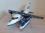 Lego Politievliegtuig, Kinderen en Baby's, Speelgoed | Duplo en Lego, Ophalen of Verzenden, Gebruikt, Lego
