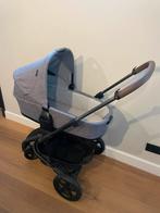 Easywalker Harvey 2 kinderwagen - compleet!, Gebruikt, Combiwagen, Met reiswieg, Ophalen