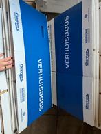 Premium Verhuisdozen - Boekendozen & Large, Doe-het-zelf en Verbouw, Ophalen, Doos, Opvouwbaar, 50 tot 75 cm