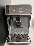 Philips 2200 serie EP2224/40 - espressomachine, Witgoed en Apparatuur, Koffiezetapparaten, Espresso apparaat, Zo goed als nieuw