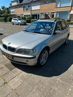 BMW 3-serie Touring 330xi 2002, Automaat, 730 kg, 1800 kg, 258 pk