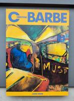 John Serne - Christine Barbe, Ophalen of Verzenden, Zo goed als nieuw, Schilder- en Tekenkunst