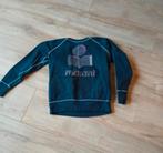 Isabel Marant Trui XS, Kleding | Dames, Isabel Marant, Blauw, Ophalen of Verzenden, Zo goed als nieuw