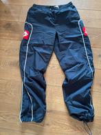 Sportbroek maat L, Zwart, Ophalen of Verzenden, Zo goed als nieuw, Algemeen