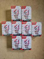 Pokemon 151 Booster Bundle 8-pack, Ophalen of Verzenden, Nieuw, Booster