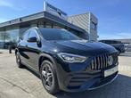 Mercedes-Benz GLA 250 e AMG Camera | Elekt. Klep | Excl Inte, Euro 6, Met garantie (alle), Zwart, Bedrijf