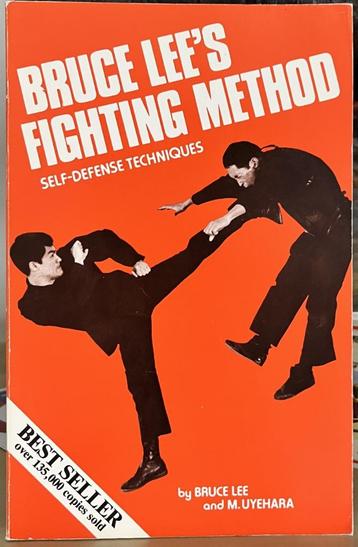 Bruce Lee's Fighting Method beschikbaar voor biedingen