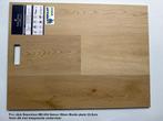 Pvc click Port Stanchion Oak 6mm met integreerde ondervloer, Bruin, 75 m² of meer, Pvc click rechte plank natuur eiken, Nieuw