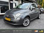 Fiat 500 AIRCO | APK MRT'26 | MULTIMEDIASCHERM | LM VELGEN, Voorwielaandrijving, Euro 5, 86 pk, Gebruikt