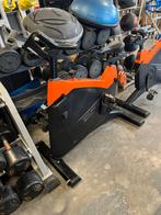 Bodybike smart + body bike spinningfiets spinner spinning, Ophalen, Gebruikt, Bodybike, Spinningfiets