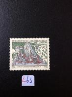 Liechtenstein postzegel 1996 pfr M 1137, Ophalen of Verzenden, Overige landen, Postfris