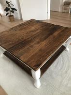 Riviera maison salontafel, Ophalen, 100 tot 150 cm, 50 tot 100 cm, Zo goed als nieuw
