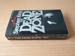 Stephen King - The Dead Zone, Boeken, Fantasy, Gelezen, Stephen King, Ophalen of Verzenden