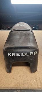 Kreidler zadel, Ophalen of Verzenden, Gebruikt, Zadel