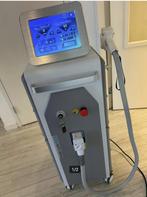 Diode Triplewave Ice Laser - Ontharingsapparaat, Witgoed en Apparatuur, Persoonlijke-verzorgingsapparatuur, Ophalen, Zo goed als nieuw