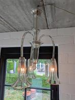 Lamp jaren '60, Ophalen