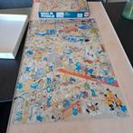 Van Haasteren puzzel 1000 stukjes, Ophalen, 500 t/m 1500 stukjes, Gebruikt