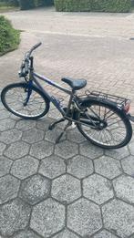 Jongens fiets, Ophalen, Loekie, Handrem, Gebruikt