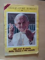 L'osservatore Romano 1981, Ophalen of Verzenden, Gelezen