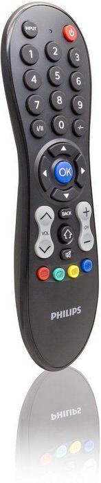 Philips SRP301110 Zwart (Afstandbediening) *Nieuw*, Philips, Overige typen, Nieuw, Ophalen of Verzenden