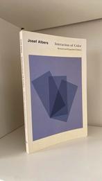 Josef Albers, Boeken, Ophalen of Verzenden, Gelezen, Schilder- en Tekenkunst