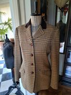 Vintage klassieke blazer N&B classic 42, Ophalen of Verzenden, Gedragen, Maat 42/44 (L), Overige kleuren