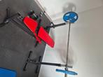 Fitness spullen, Sport en Fitness, Ophalen, Gebruikt, Benen, Overige typen
