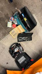 Schuur opruiming, Ophalen, Zo goed als nieuw