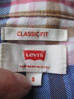 Levi's classic fit, size S NIEUW!, Kleding | Dames, Blouses en Tunieken, Nieuw, Levi's, Maat 36 (S), Verzenden