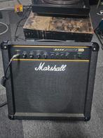 Marshall Bass State B30 Versterker + Basgitaar, Muziek en Instrumenten, Versterkers | Bas en Gitaar, Ophalen, Gebruikt, Basgitaar