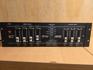 JBsystems 4-kanaals DMX lichtmodulator beschikbaar voor biedingen