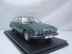 Jaguar XJ Series III 1979 1:18 MCG, Ophalen of Verzenden, Nieuw, Auto, Overige merken