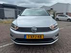 Volkswagen Golf Sportsvan 1.6 TDI 85kw 2014 Nap Apk Clima, Auto's, Volkswagen, Voorwielaandrijving, 4 cilinders, Bedrijf, 26 km/l