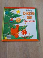 Diikie dik dubbelverhaal, Ophalen of Verzenden, Zo goed als nieuw