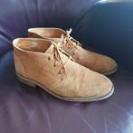 Fillipa leren heren schoenen maat 43, Ophalen of Verzenden, Zo goed als nieuw, Bruin