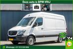 Mercedes-Benz Sprinter 311CDI | L2H2 | Camera | Airco | Voll, Gebruikt, 4 cilinders, 116 pk, Wit